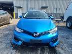 2016 Scion Im Base