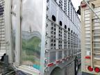 2023 Wilson Unknown  Livestock Trailer Livestock Trailer