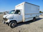 1993 GMC Cutaway Van G3500