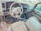 2019 Nissan NV2500 Delivery Van