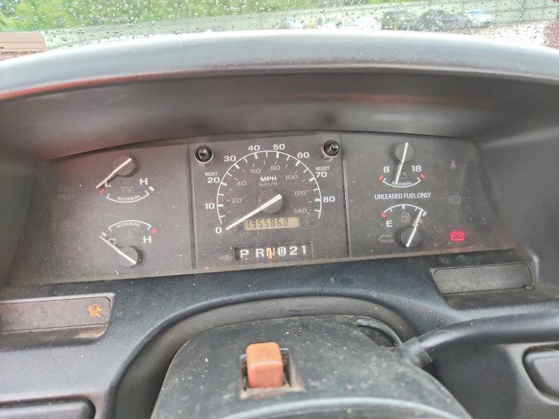 1996 Ford F150