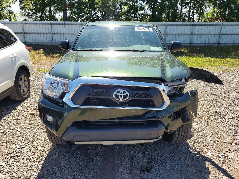 2014 Toyota Tacoma V6