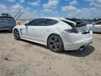 2012 Porsche Panamera 2