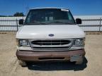 2001 Ford E350 Delivery Van