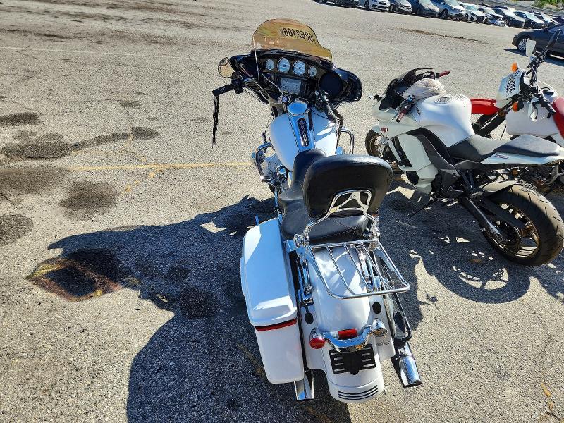 2017 Harley-Davidson Flhxs Street Glide Special