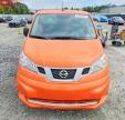 2020 Nissan NV200 S