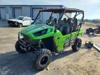 2015 Kawasaki TERYX4 Utility Vehicle