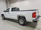 2016 GMC Sierra C1500