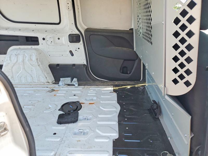 2019 Dodge RAM Promaster City ST Delivery Van