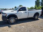 2020 Dodge RAM 2500 Tradesman