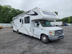 2008 Ford Econoline E450 Super Duty Cutaway Van