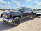 2018 Chevrolet Silverado C1500 LT