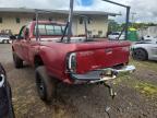 1998 Toyota Tacoma Base