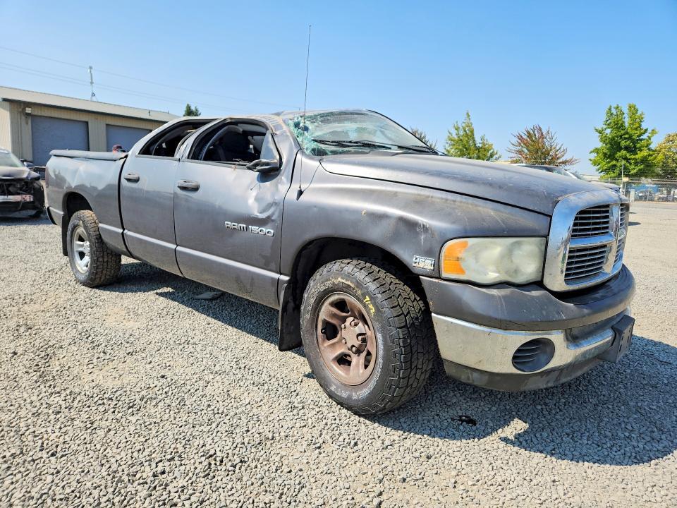 2004 Dodge RAM 1500 ST