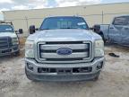 2015 Ford F350 Super Duty