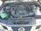 2009 Nissan Frontier SE V6