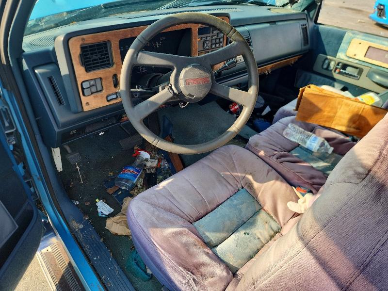 1994 Chevrolet GMT-400 C1500