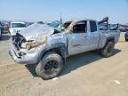 2017 Toyota Tacoma TRD OFF-Road