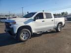 2019 Chevrolet Silverado K1500