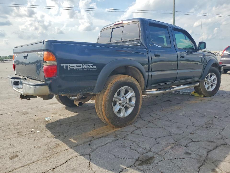 2004 Toyota Tacoma V6