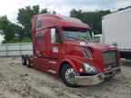 2014 Volvo VNL Semi Truck