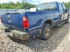 2008 Ford F350 SRW Super Duty