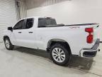 2023 Chevrolet Silverado K1500 Custom