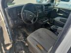 2017 Chevrolet Express G3500