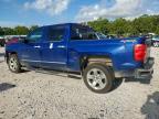 2014 Chevrolet Silverado K1500 LTZ