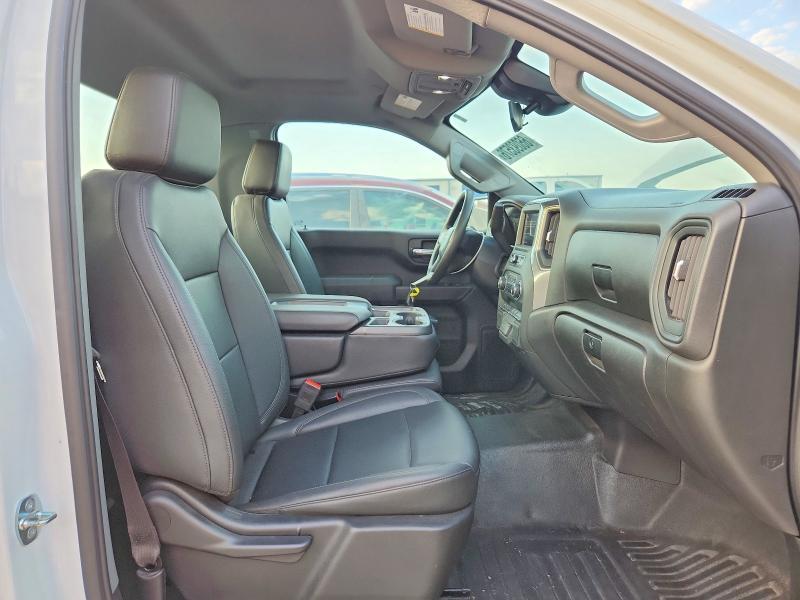 2023 Chevrolet Silverado C1500