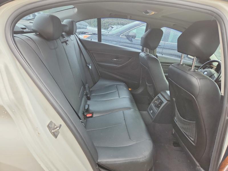 2013 BMW 328 xi Sulev
