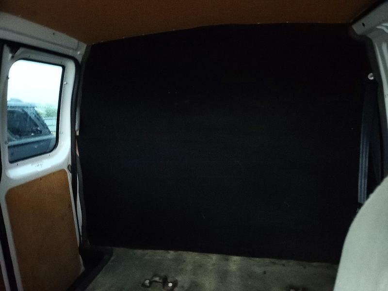 2008 Ford Econoline E250 Van