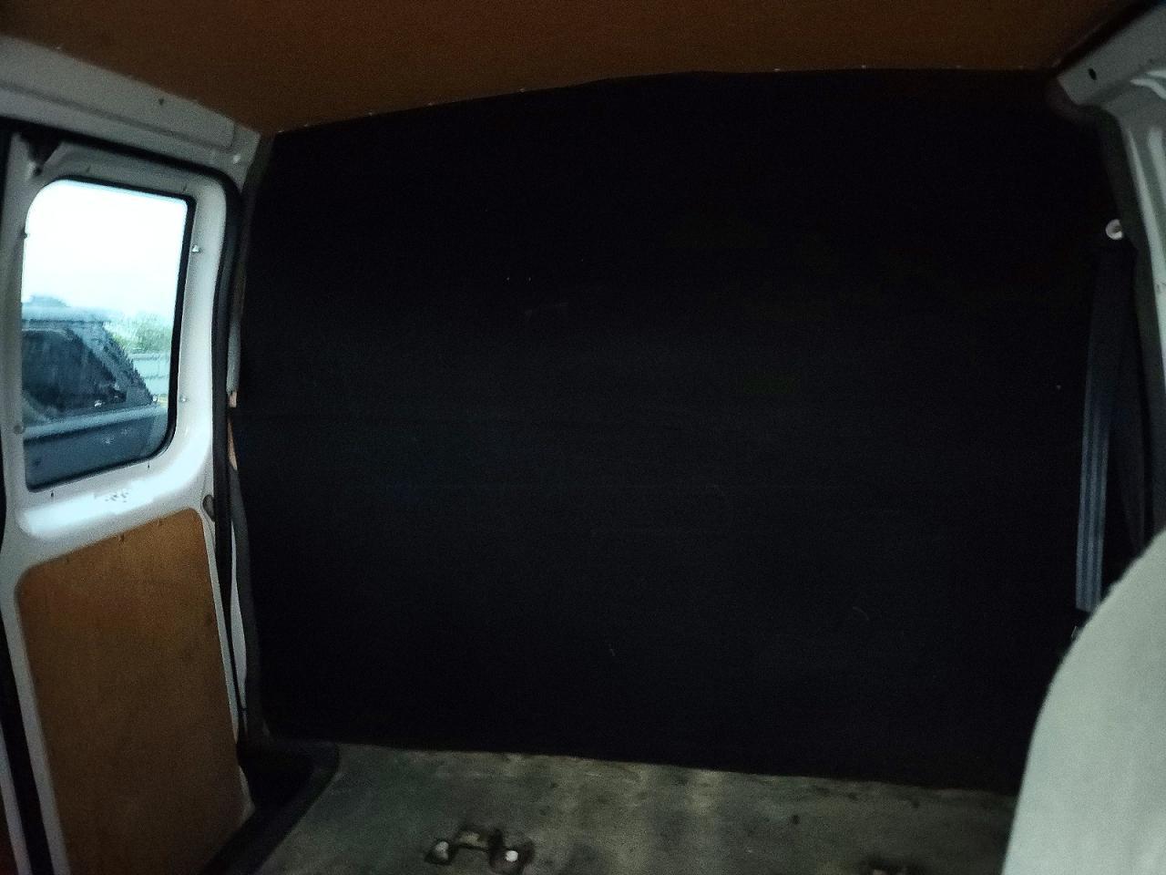 2008 Ford Econoline E250 Van