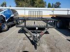2025 Carry-On 6X16GW2BRKTP Utility Trailer