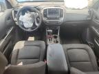 2017 GMC Canyon SLE