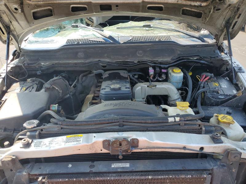 2004 Dodge RAM 3500 ST
