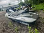 2007 YAM Waverunner