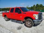 2016 Ford F250 Super Duty