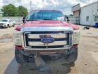 2014 Ford F250 Super Duty