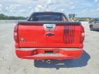2008 Chevrolet Avalanche C1500