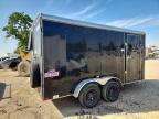 2024 Interstate VICT714TA2 Enclosed Cargo Trailer