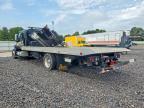 2022 International MV607