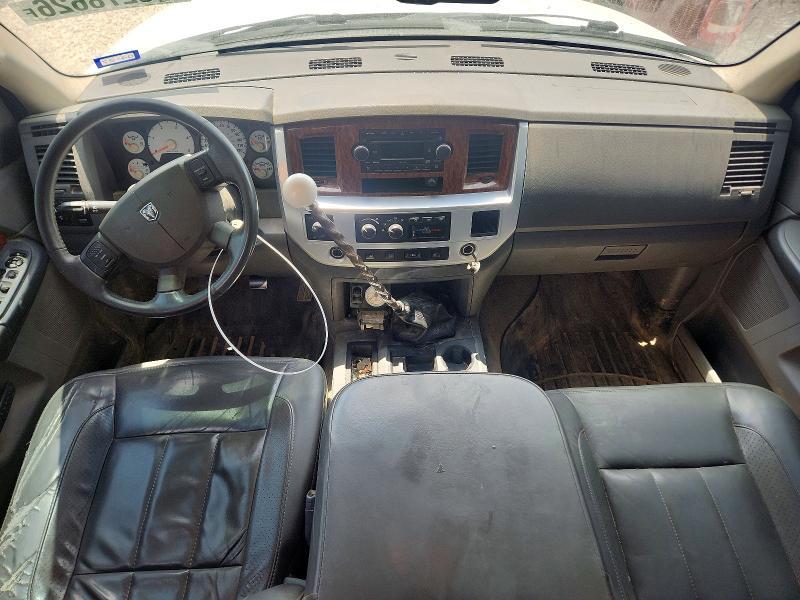 2007 Dodge RAM 3500 ST