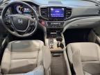 2022 Honda Ridgeline RTL