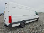 2025 Mercedes-Benz Sprinter 2500 Delivery Van