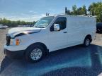 2021 Nissan NV 2500 HD SV