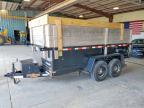 2025 Down To Earth Dump Trailer