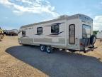 2012 Foresriver 2012 Forest River Grey Wolf Camper