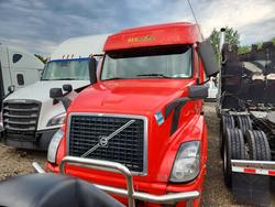 2014 Volvo VNL Semi Truck en venta en Elgin, IL