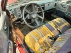 1992 Chevrolet S Truck S10